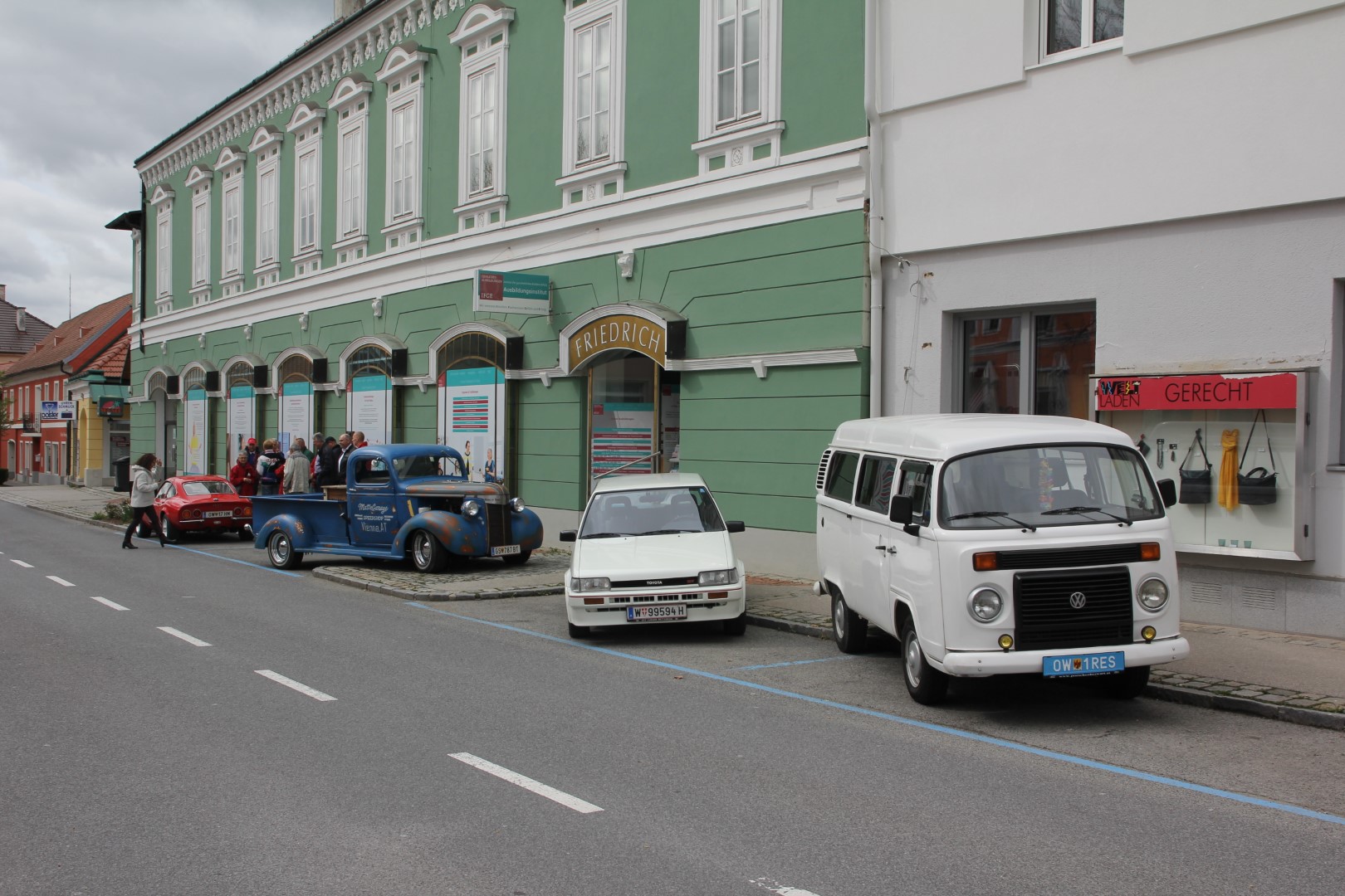 2022-04-24 Tag der historischen Fahrzeuge